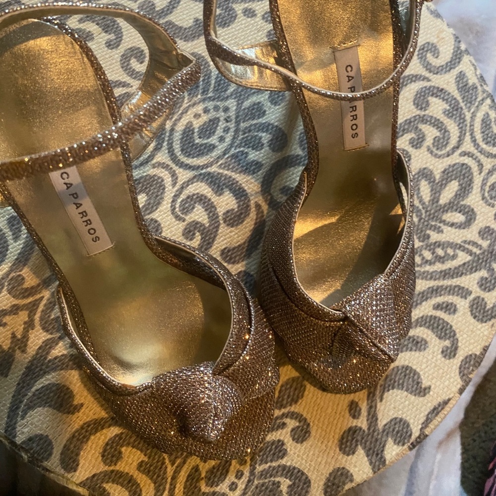 High Heel Shoes